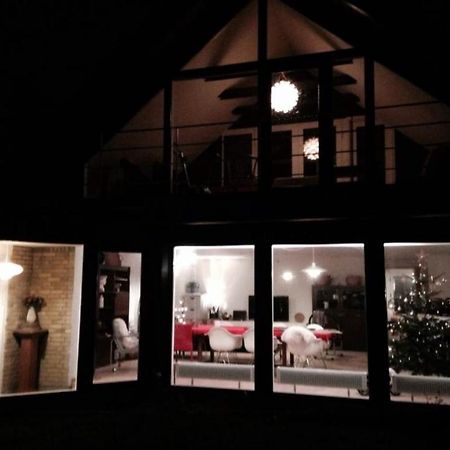 Quiet Villa Apartment Close To Everything Odense Exterior foto
