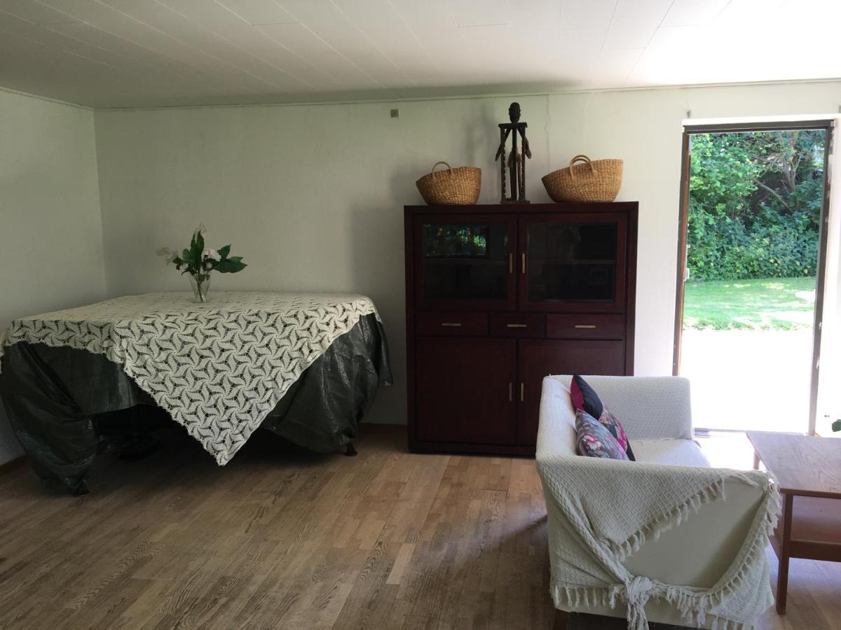 Quiet Villa Apartment Close To Everything Odense Exterior foto