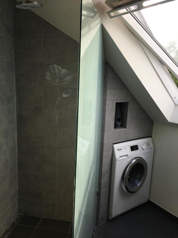 Quiet Villa Apartment Close To Everything Odense Exterior foto